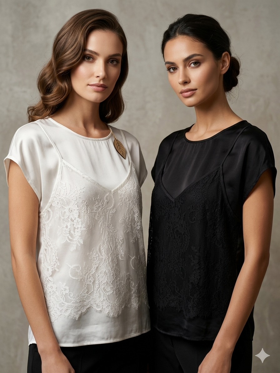 blusa