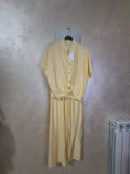 Completo Camicia e Pantalone Estivo